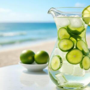 Beach Lime